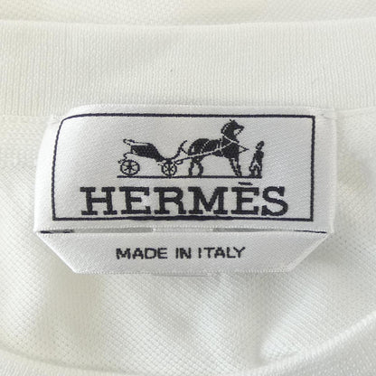 エルメス コットンTシャツ