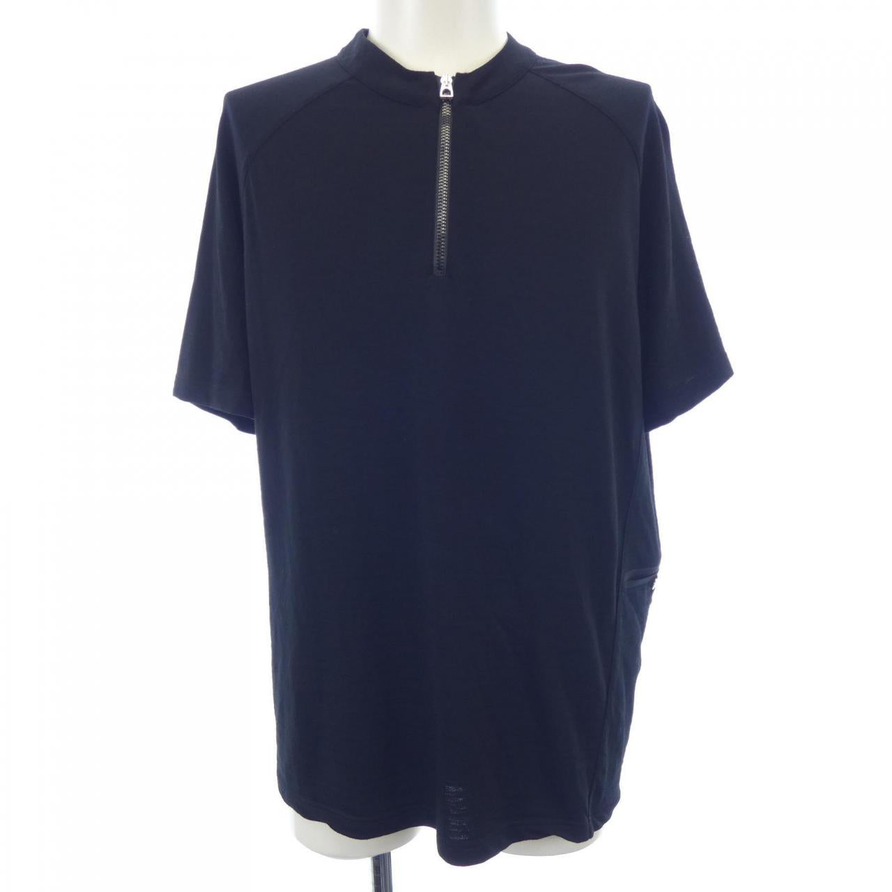 エルメス エルメスフィット SELLIER コットン Tシャツ