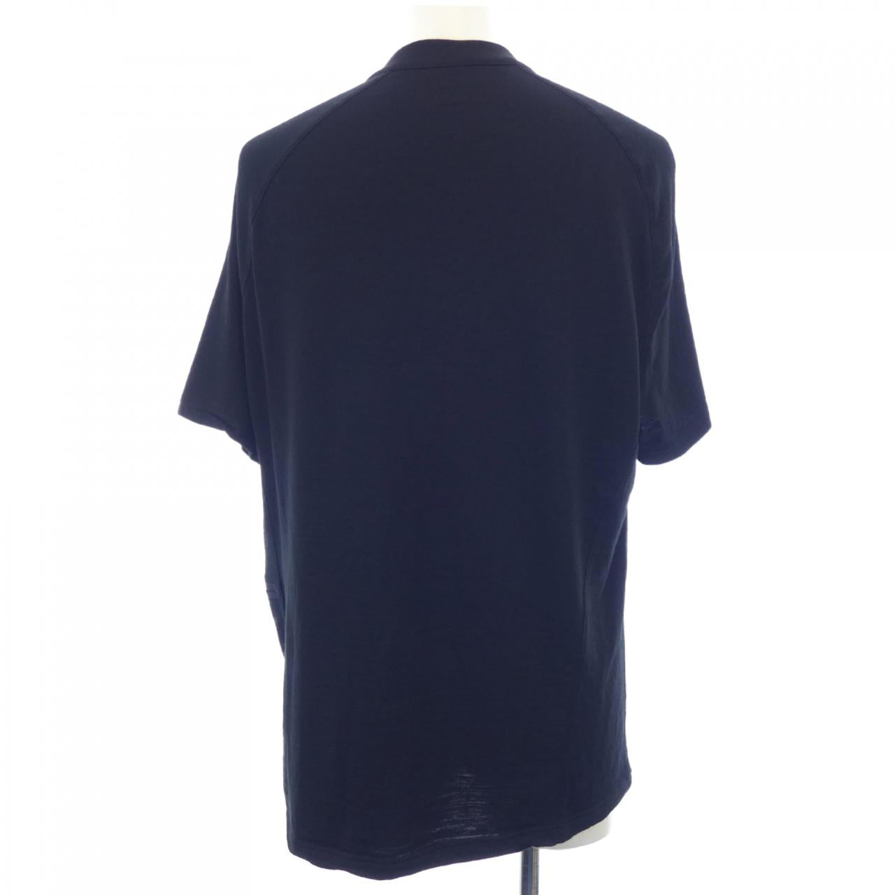 エルメス エルメスフィット SELLIER コットン Tシャツ