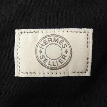 エルメス エルメスフィット SELLIER コットン Tシャツ
