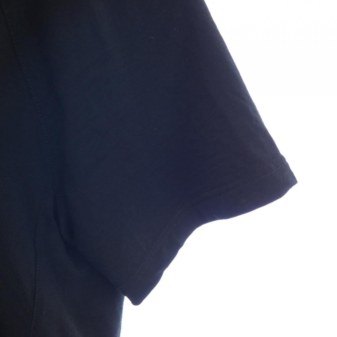エルメス エルメスフィット SELLIER コットン Tシャツ