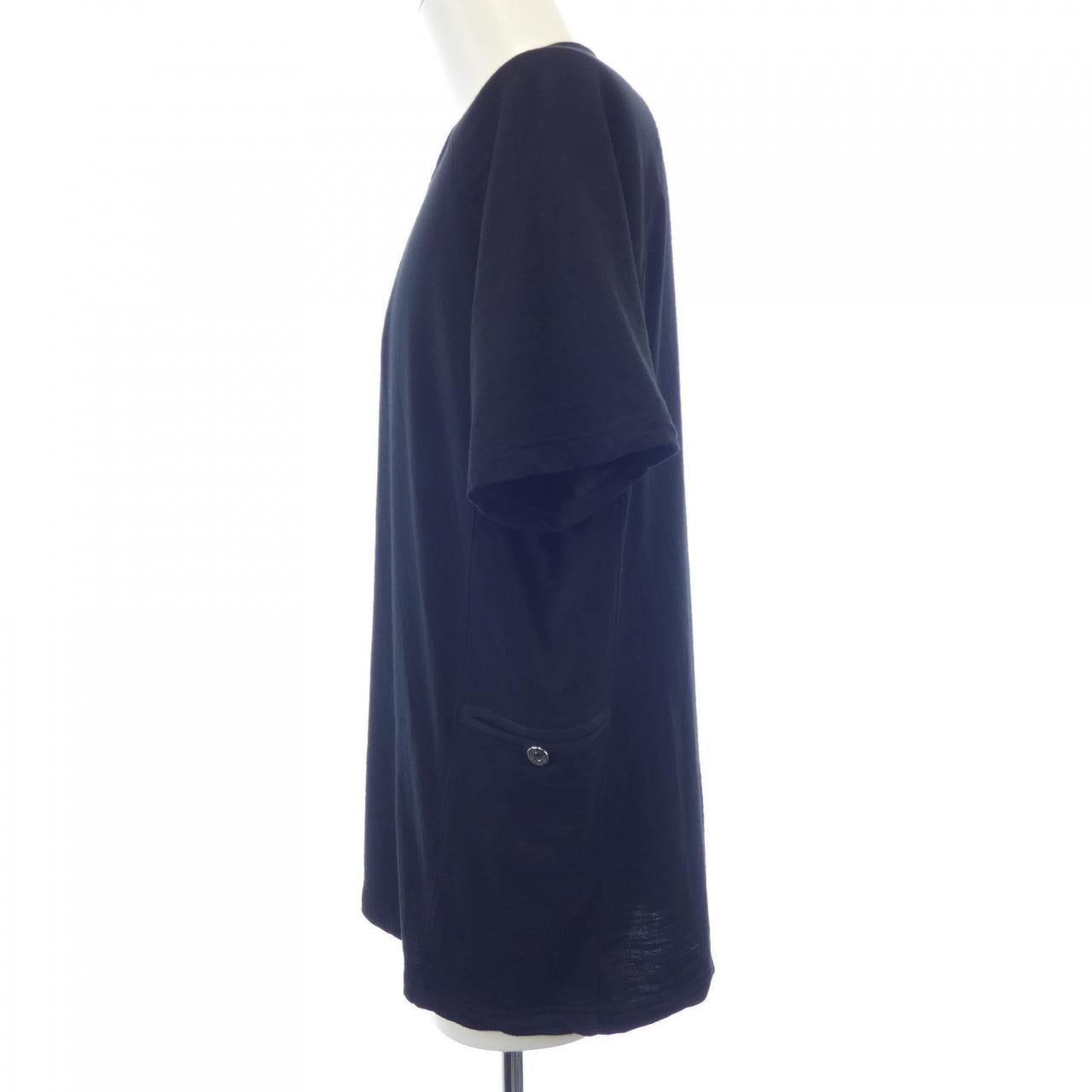 エルメス エルメスフィット SELLIER コットン Tシャツ
