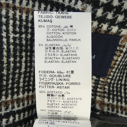 Paoloni ジャケット