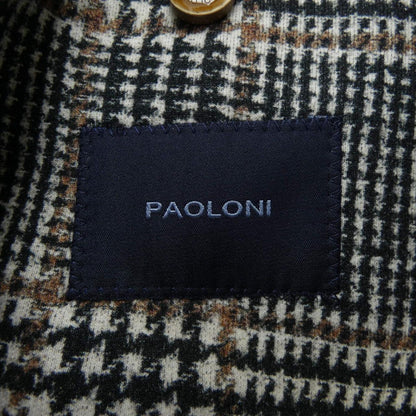 Paoloni ジャケット