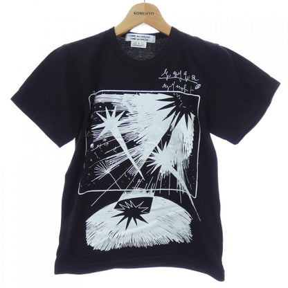 コムデギャルソン RD-T016 Protey Temen Tシャツ