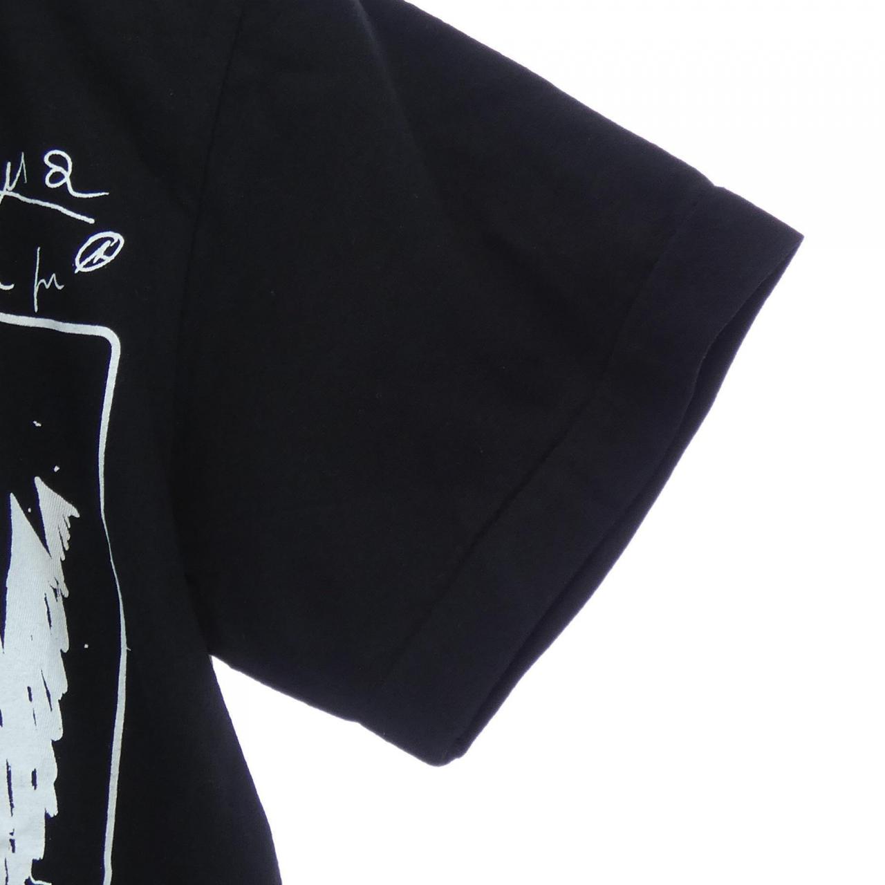 コムデギャルソン RD-T016 Protey Temen Tシャツ