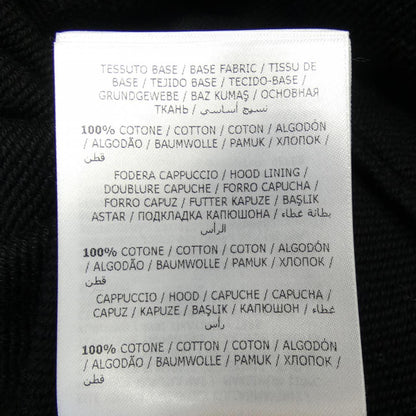 モンクレール F10918G50400 フーディー