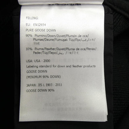 モンクレール F10918G50400 フーディー