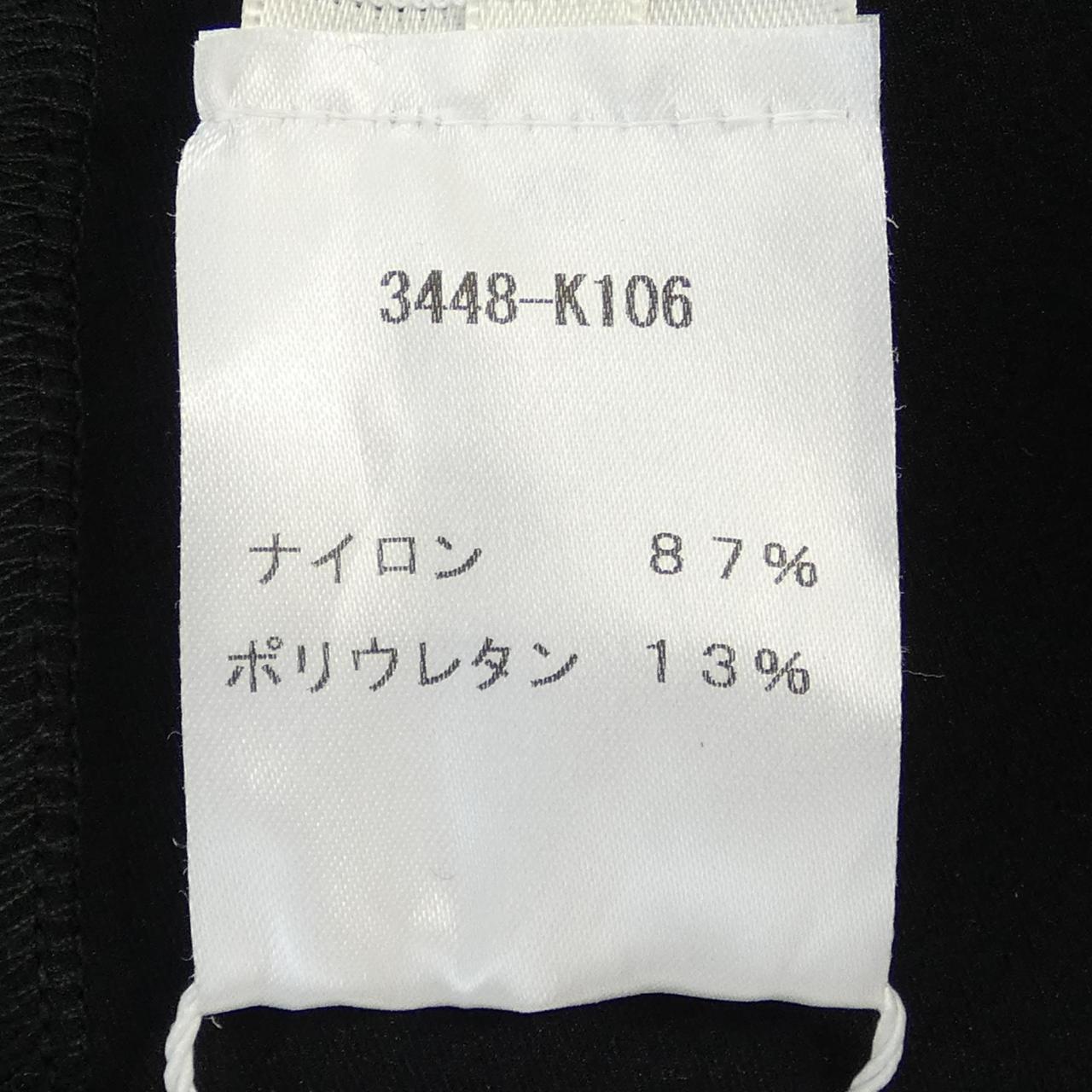 ザロウ パンツ
