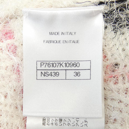 シャネル カシミヤスカート