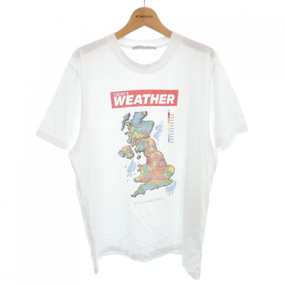 ステラマッカートニー コットンTシャツ