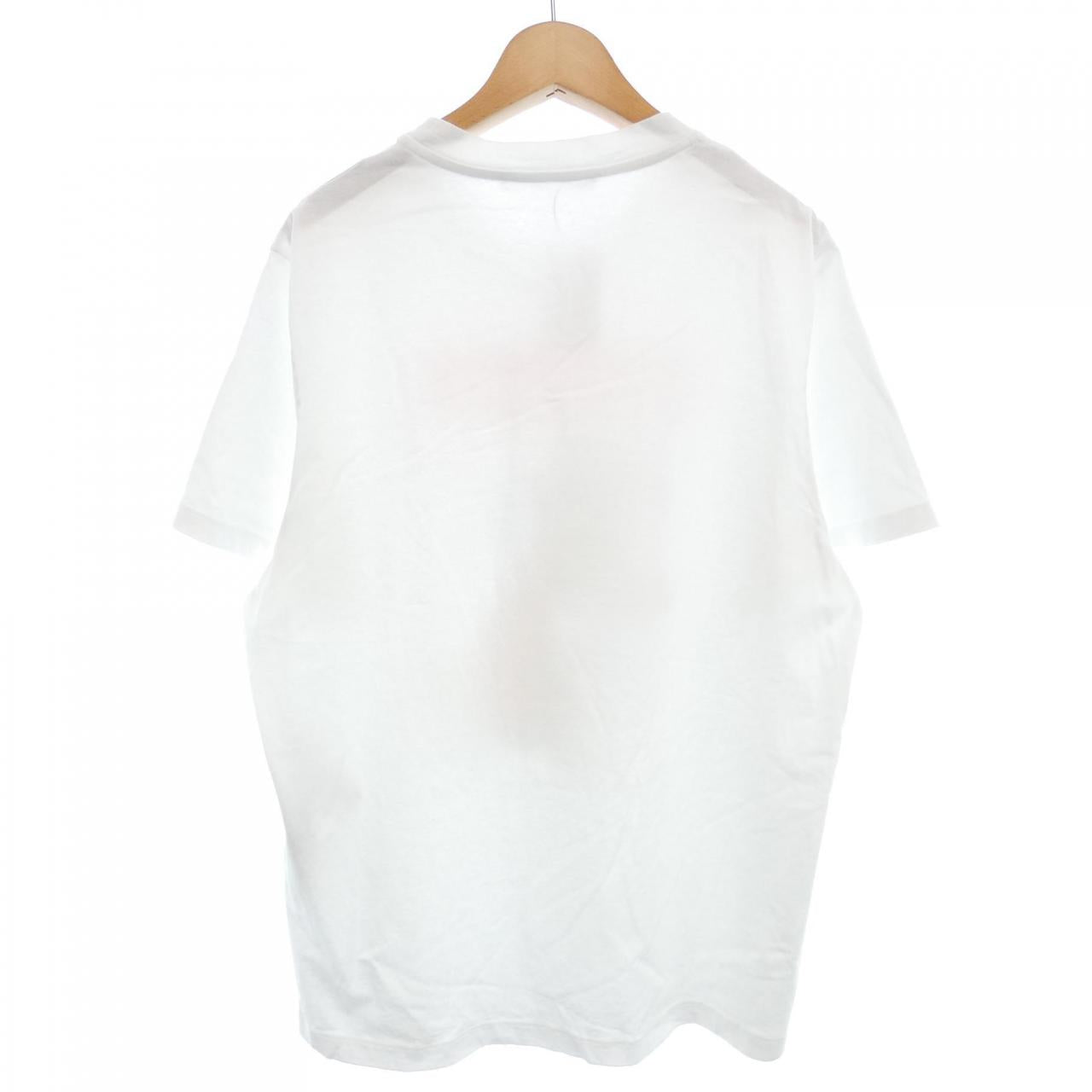 ステラマッカートニー コットンTシャツ