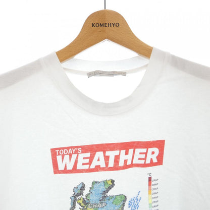 ステラマッカートニー コットンTシャツ