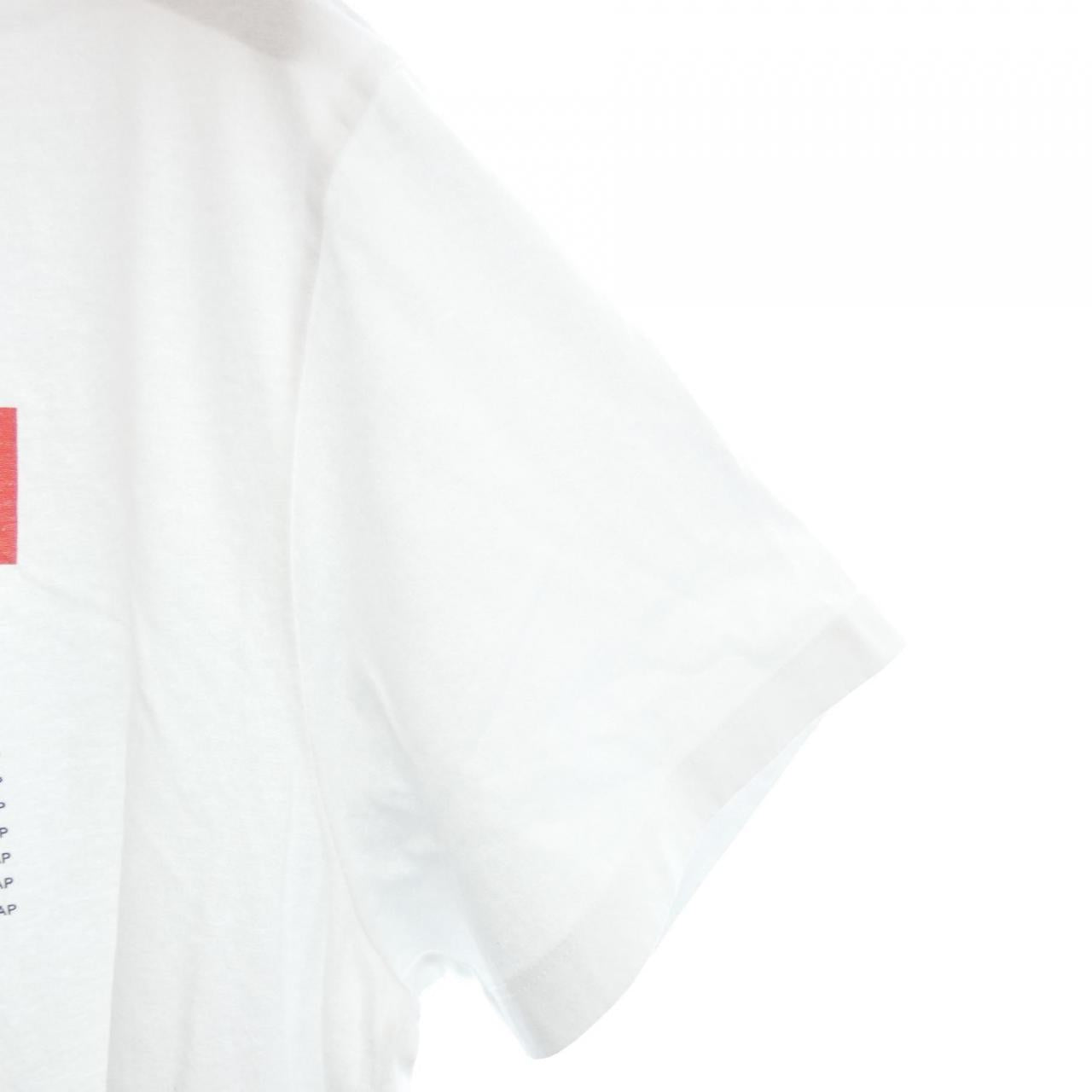 ステラマッカートニー コットンTシャツ