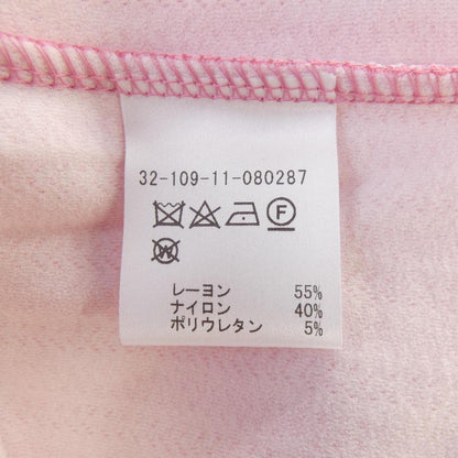 エストネーション コットンチュニック