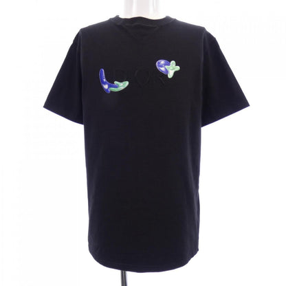 ディオール ケニーシャーフ コットンTシャツ