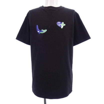 ディオール ケニーシャーフ コットンTシャツ