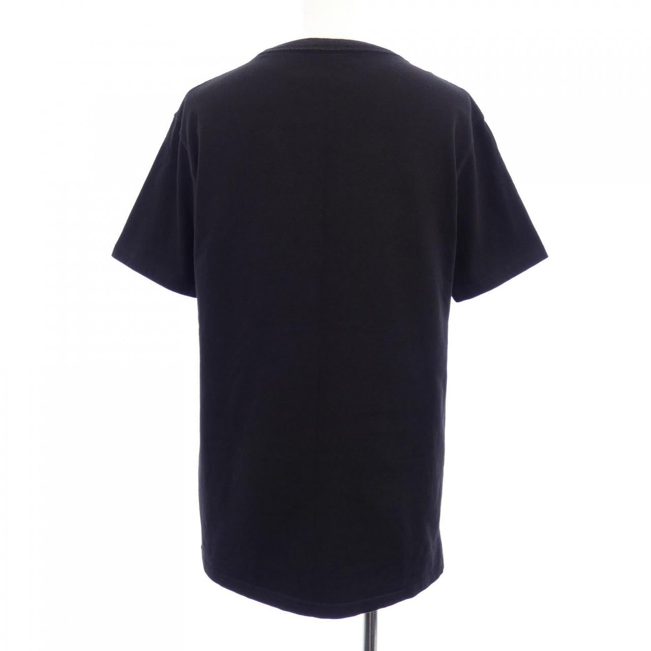 ディオール ケニーシャーフ コットンTシャツ