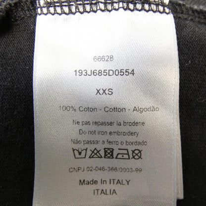 ディオール ケニーシャーフ コットンTシャツ