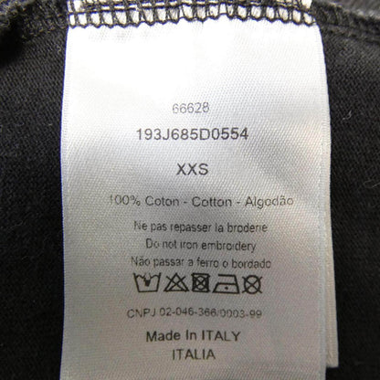 ディオール ケニーシャーフ コットンTシャツ
