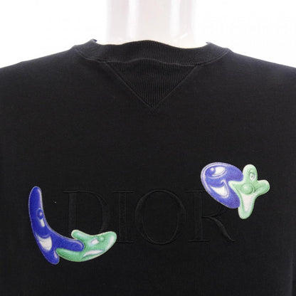 ディオール ケニーシャーフ コットンTシャツ