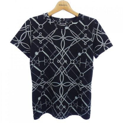 エルメス PARCOURS SANS FAUTE Tシャツ38