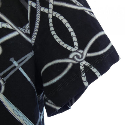 エルメス PARCOURS SANS FAUTE Tシャツ38