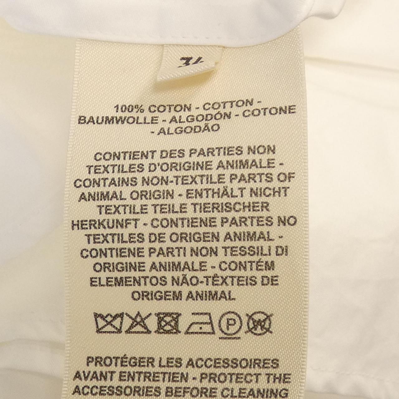 エルメス カルトゥッシュクルードセル ワンピース