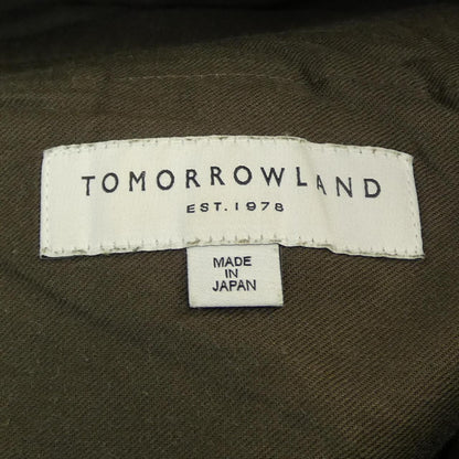 トゥモローランド パンツ