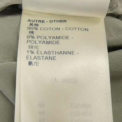 ルイヴィトン シルクワンピース