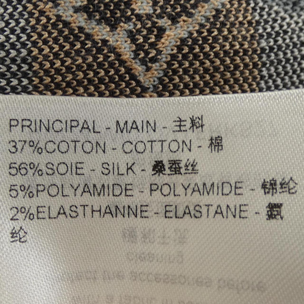 ルイヴィトン ニット