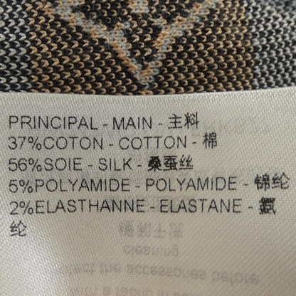 ルイヴィトン ニット