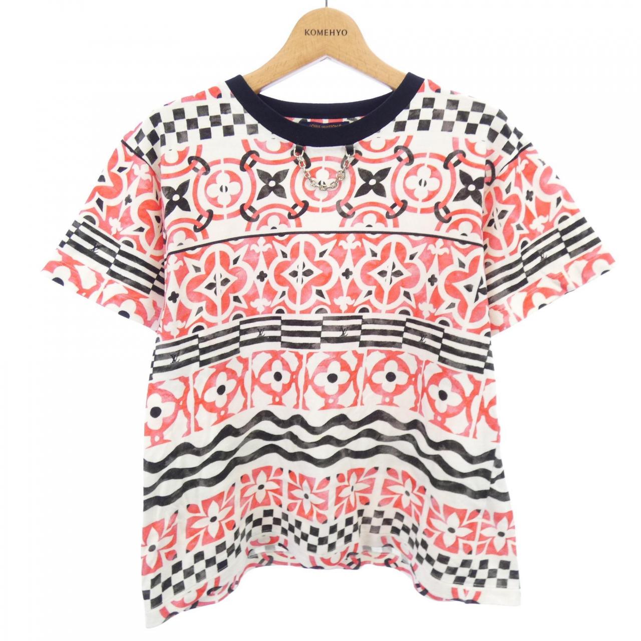 ルイヴィトン Tシャツ