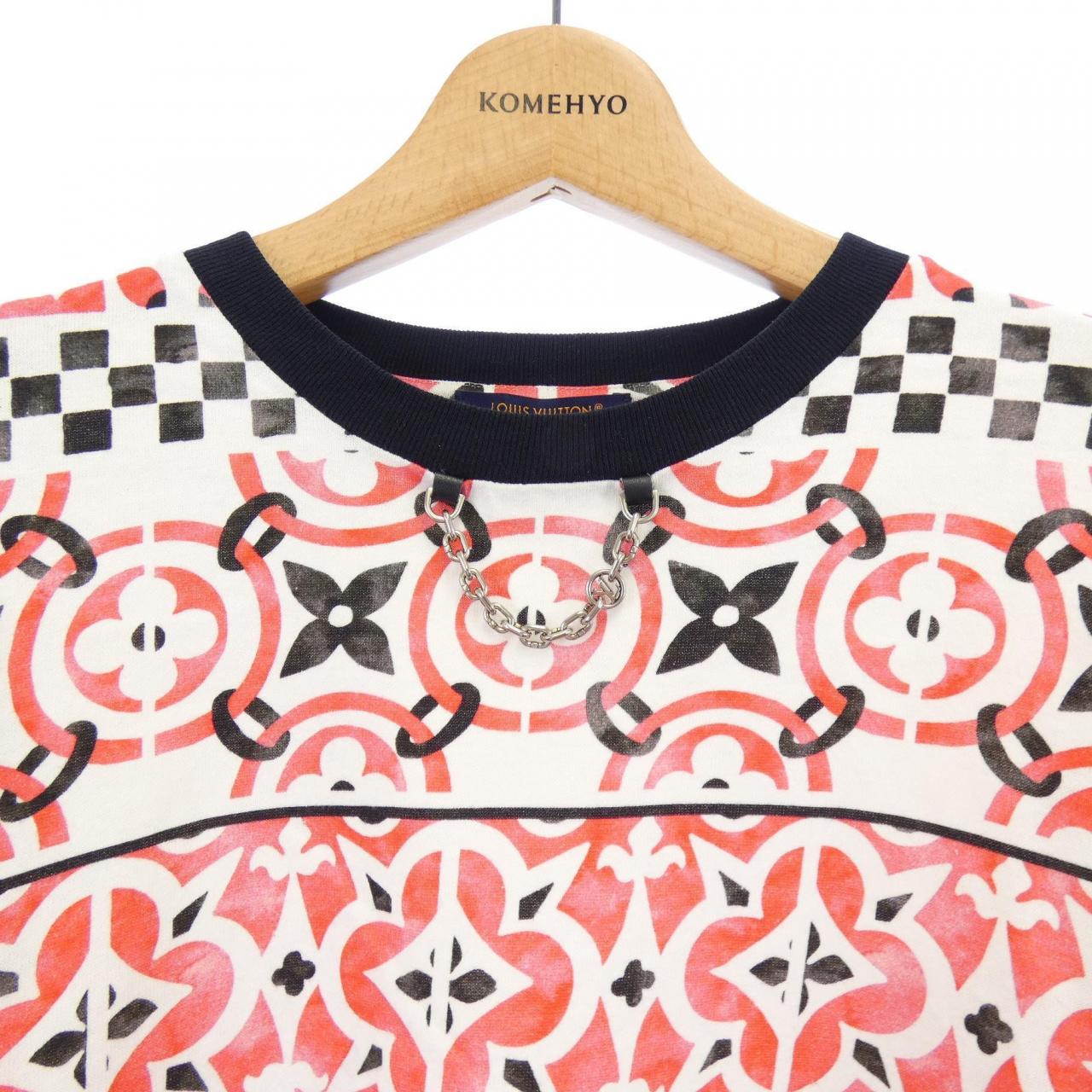 ルイヴィトン Tシャツ