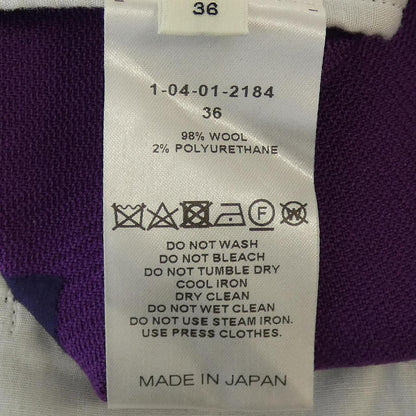 シクラス パンツ