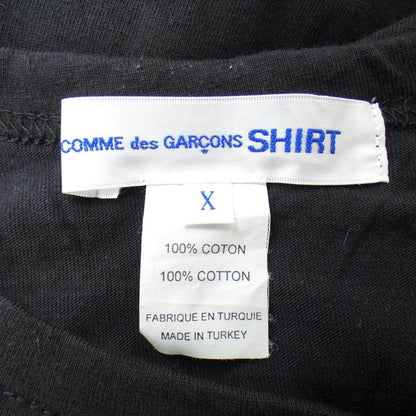 コムデギャルソンシャツ FG-T007 Tシャツ