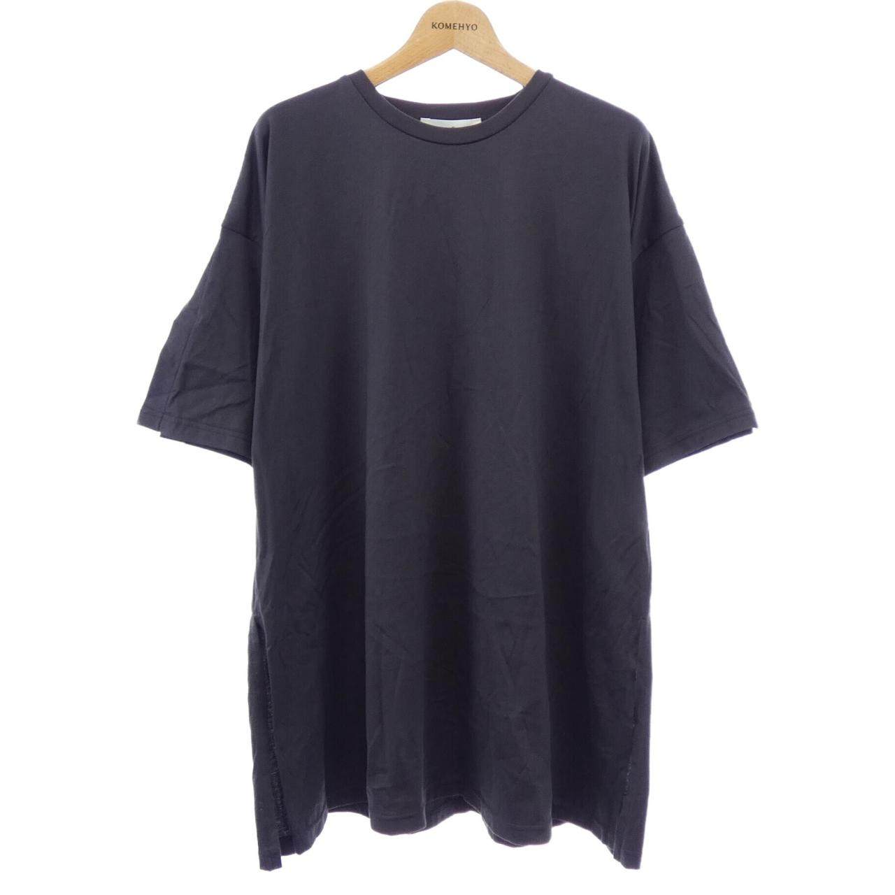 エンフォルド コットンTシャツ