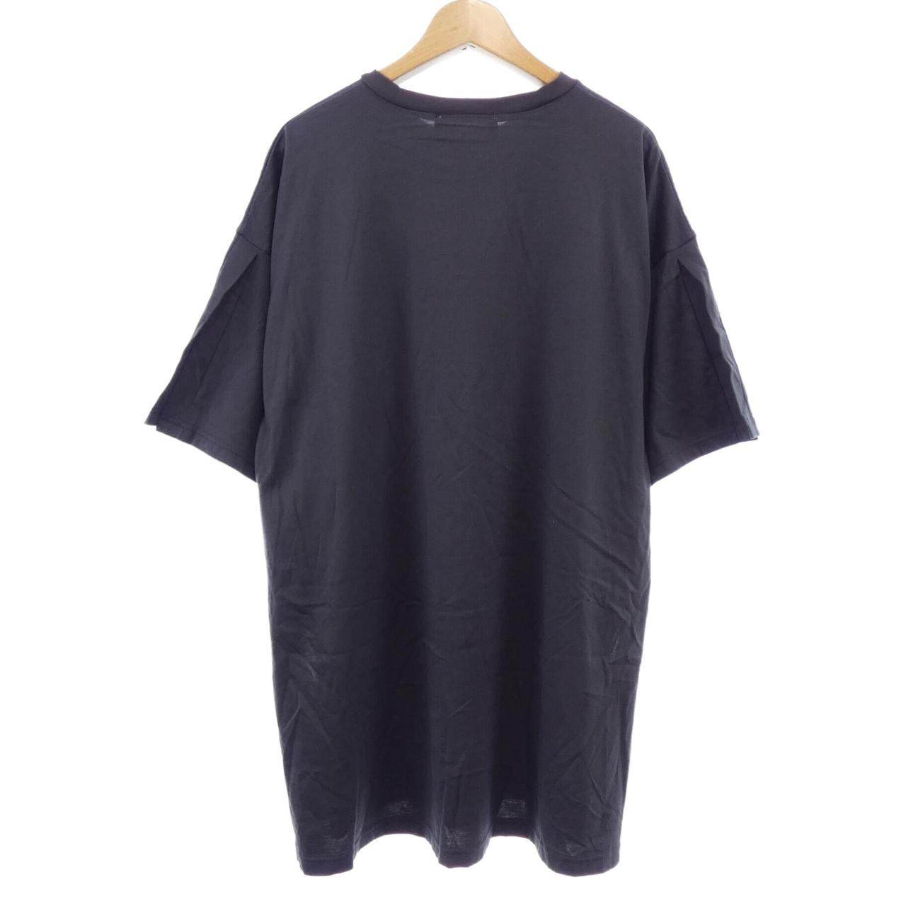 エンフォルド コットンTシャツ
