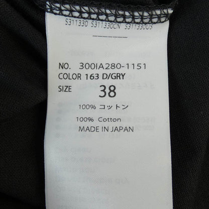 エンフォルド コットンTシャツ