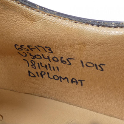 チャーチ DIPLOMAT レザーシューズ