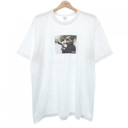 Supreme 40 エーカーズ スパイク Tシャツ