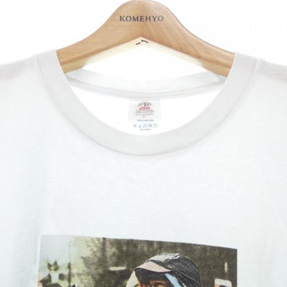 Supreme 40 エーカーズ スパイク Tシャツ