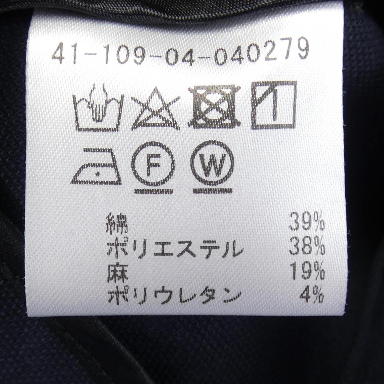 エストネーションジャケット