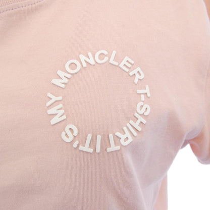 モンクレール MAGLIA Tシャツ