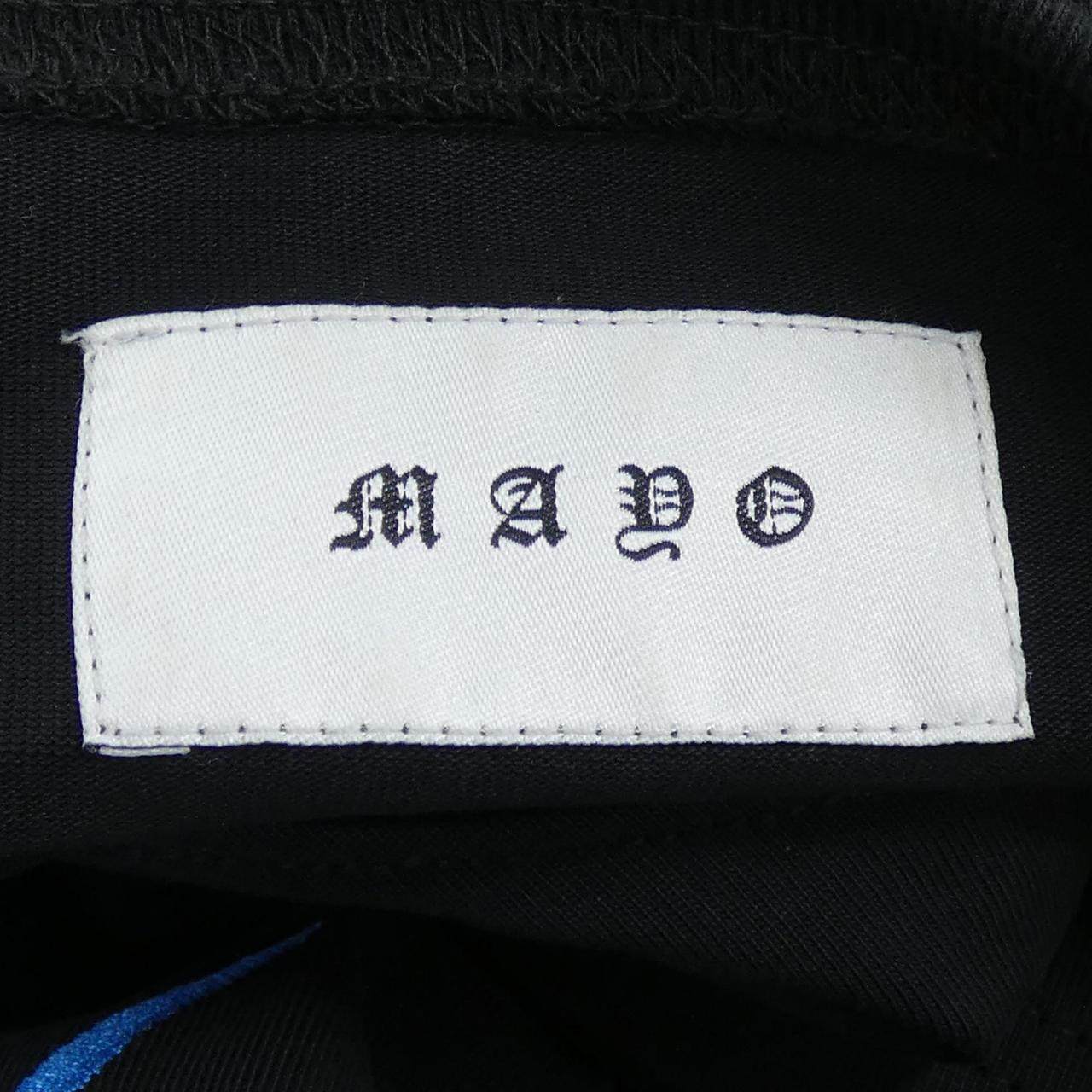 MAYO トップス