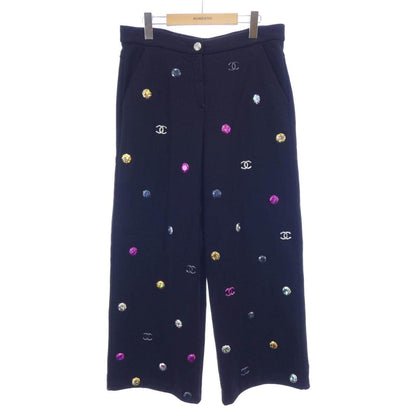 シャネル LOOK48 パンツ