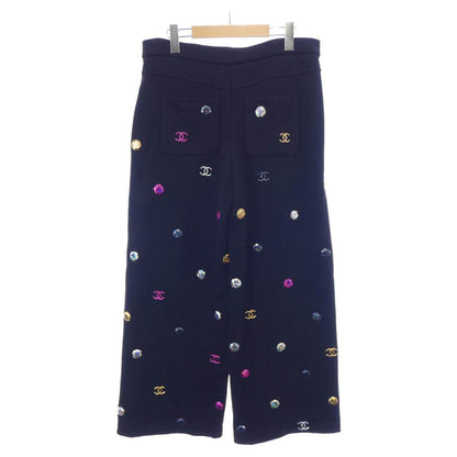 シャネル LOOK48 パンツ