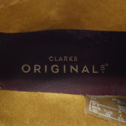 Clarks ブーツ