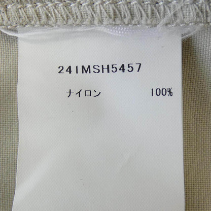 バブアー 半袖シャツ