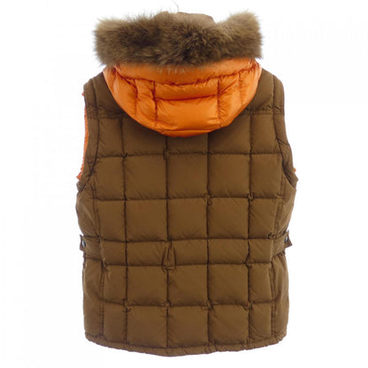 モンクレール BIENVENU ダウンジャケット 2WAY